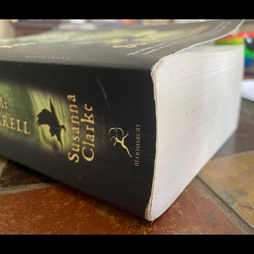 Paperback book - Picture 2 of 3